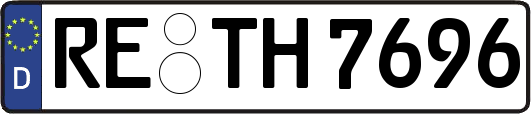 RE-TH7696