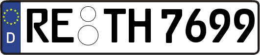 RE-TH7699