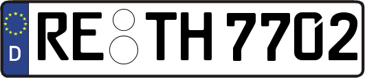 RE-TH7702