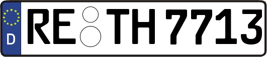 RE-TH7713