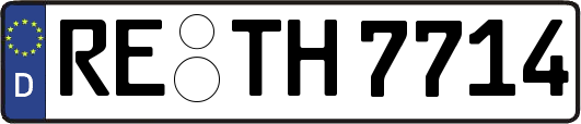 RE-TH7714