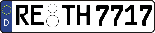 RE-TH7717
