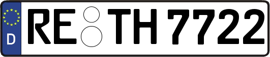 RE-TH7722