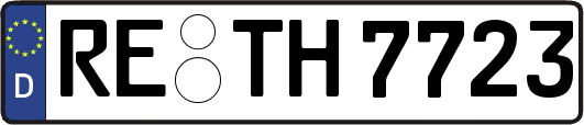 RE-TH7723