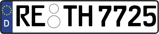 RE-TH7725