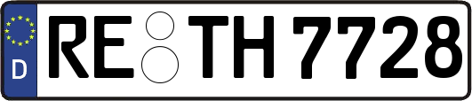 RE-TH7728