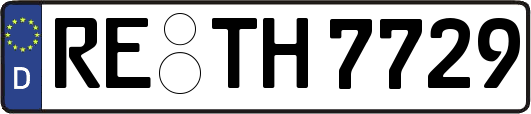 RE-TH7729
