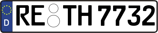 RE-TH7732