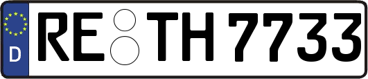 RE-TH7733
