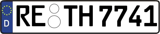 RE-TH7741