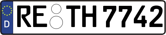 RE-TH7742