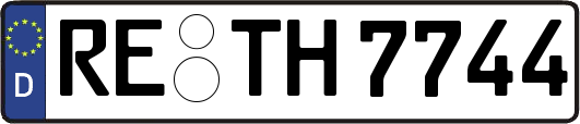 RE-TH7744