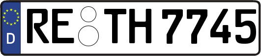 RE-TH7745