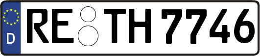 RE-TH7746