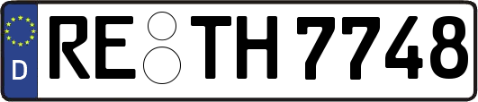 RE-TH7748