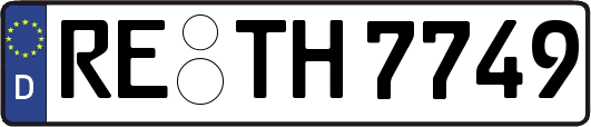RE-TH7749