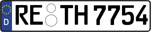 RE-TH7754