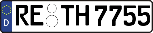 RE-TH7755
