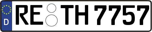 RE-TH7757