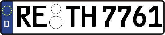 RE-TH7761