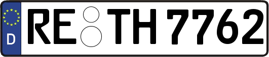 RE-TH7762