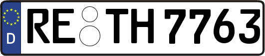 RE-TH7763