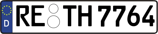 RE-TH7764