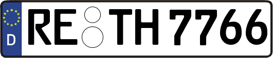 RE-TH7766