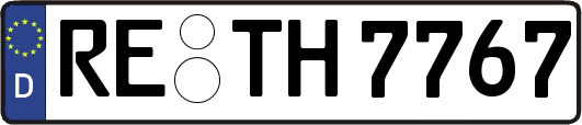 RE-TH7767