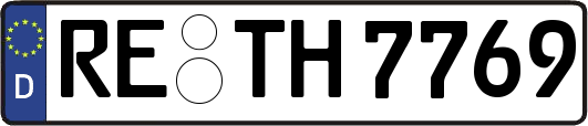 RE-TH7769