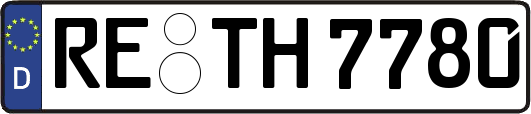 RE-TH7780