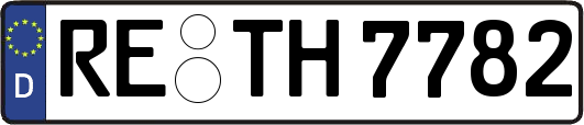 RE-TH7782