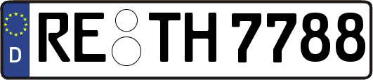 RE-TH7788