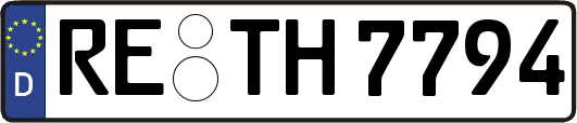 RE-TH7794