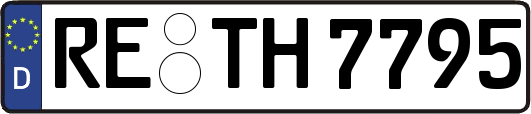 RE-TH7795