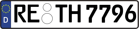 RE-TH7796