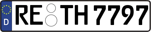RE-TH7797
