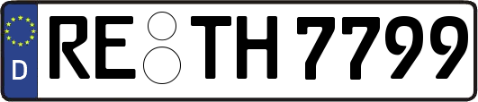 RE-TH7799