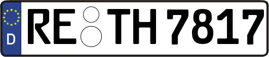 RE-TH7817