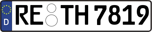 RE-TH7819