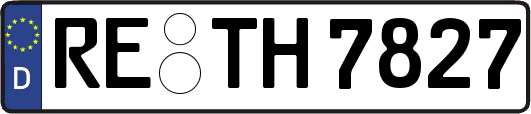 RE-TH7827