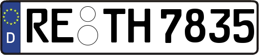 RE-TH7835