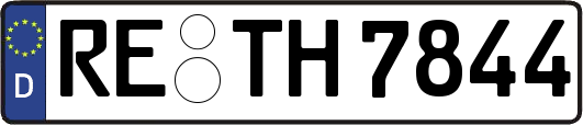 RE-TH7844