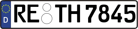 RE-TH7845