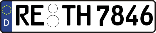 RE-TH7846