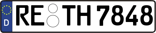 RE-TH7848
