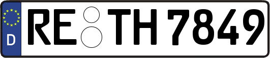 RE-TH7849