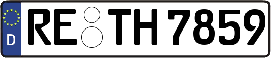 RE-TH7859