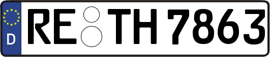 RE-TH7863