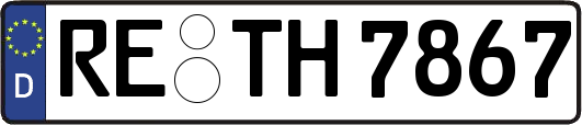 RE-TH7867